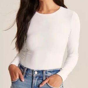 Abercrombie & Fitch Bodysuit